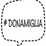#DONAMIGLIA